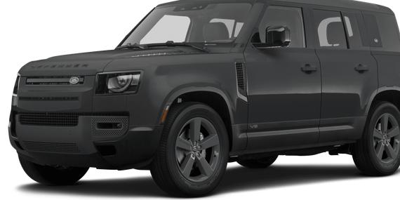 LAND ROVER DEFENDER 2023 SALEWEEE3P2197999 image